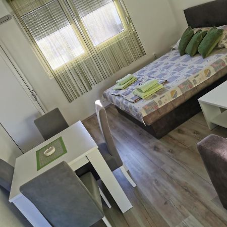 Apartmani Manila, Vauceri, Terme-Popust, Akva Park-Popust, Garazno Mesto Врнячка-Баня Экстерьер фото