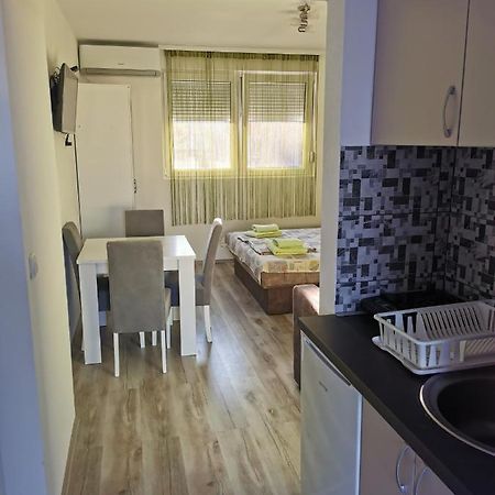 Apartmani Manila, Vauceri, Terme-Popust, Akva Park-Popust, Garazno Mesto Врнячка-Баня Экстерьер фото