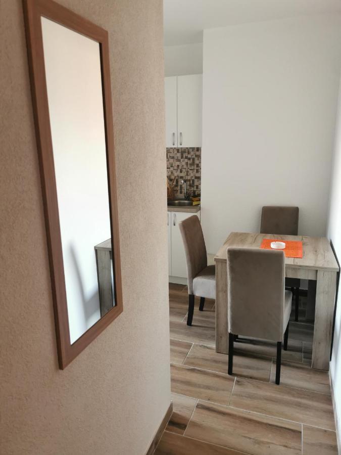Apartmani Manila, Vauceri, Terme-Popust, Akva Park-Popust, Garazno Mesto Врнячка-Баня Экстерьер фото