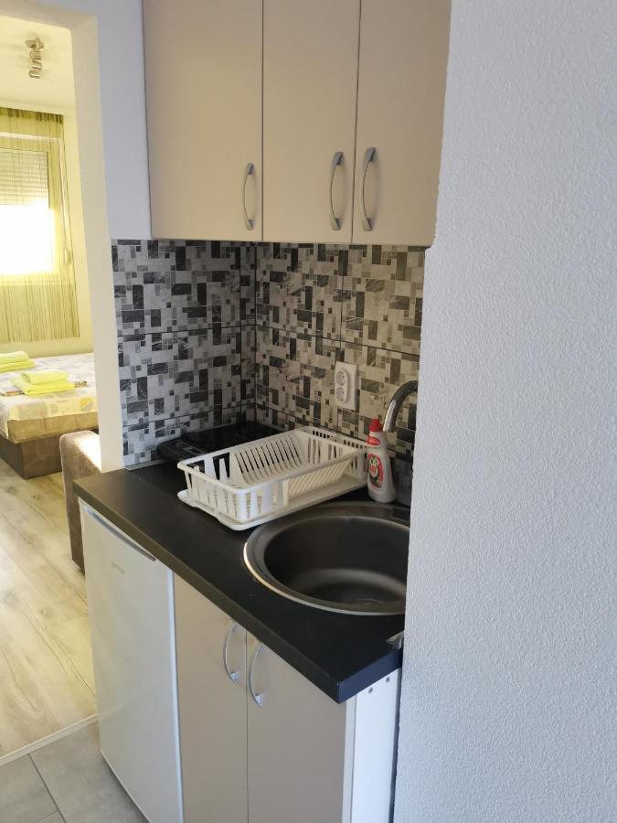 Apartmani Manila, Vauceri, Terme-Popust, Akva Park-Popust, Garazno Mesto Врнячка-Баня Экстерьер фото