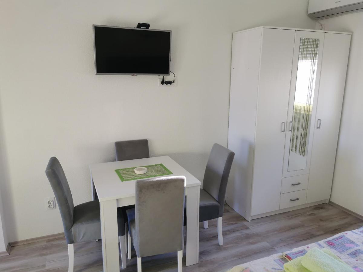 Apartmani Manila, Vauceri, Terme-Popust, Akva Park-Popust, Garazno Mesto Врнячка-Баня Экстерьер фото