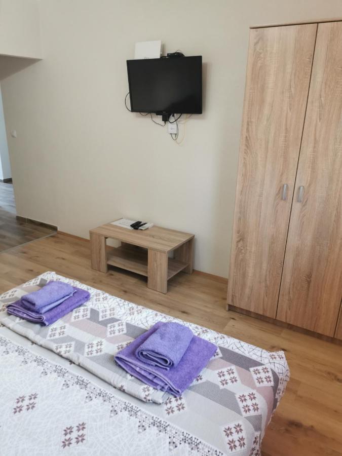 Apartmani Manila, Vauceri, Terme-Popust, Akva Park-Popust, Garazno Mesto Врнячка-Баня Экстерьер фото