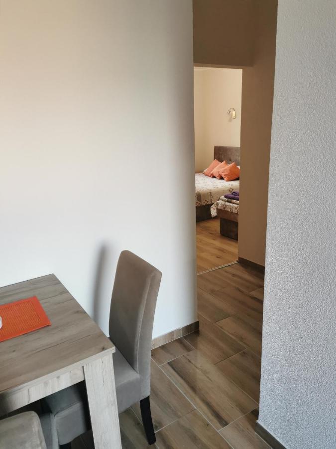 Apartmani Manila, Vauceri, Terme-Popust, Akva Park-Popust, Garazno Mesto Врнячка-Баня Экстерьер фото