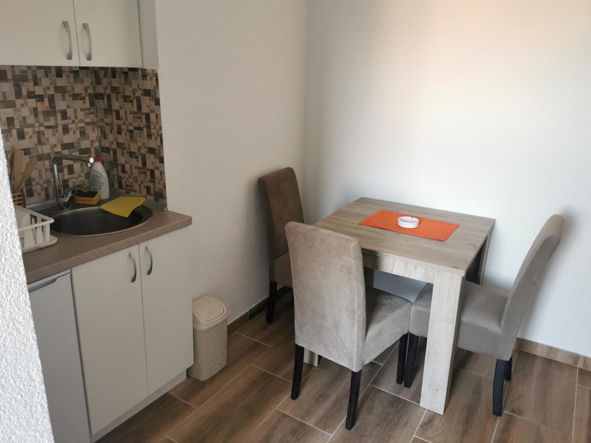 Apartmani Manila, Vauceri, Terme-Popust, Akva Park-Popust, Garazno Mesto Врнячка-Баня Экстерьер фото