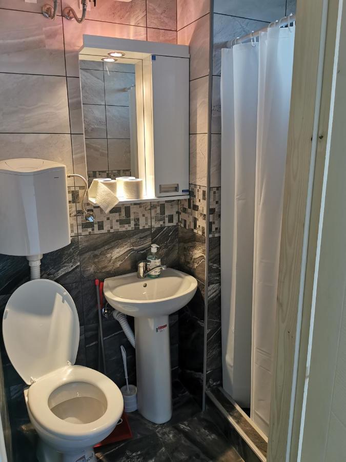 Apartmani Manila, Vauceri, Terme-Popust, Akva Park-Popust, Garazno Mesto Врнячка-Баня Экстерьер фото