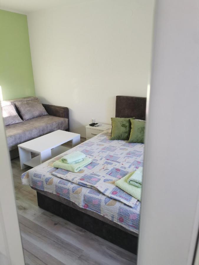 Apartmani Manila, Vauceri, Terme-Popust, Akva Park-Popust, Garazno Mesto Врнячка-Баня Экстерьер фото
