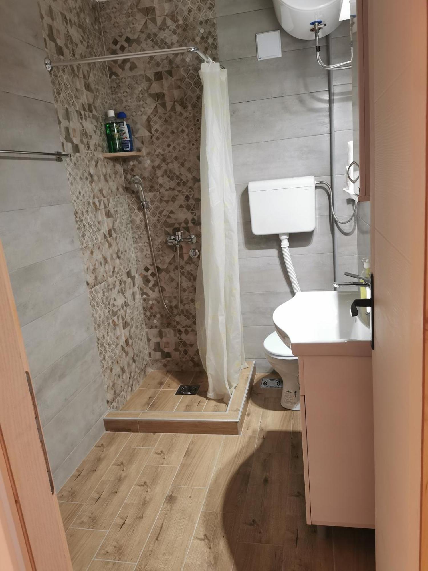 Apartmani Manila, Vauceri, Terme-Popust, Akva Park-Popust, Garazno Mesto Врнячка-Баня Экстерьер фото